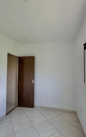 Casa à venda com 32m², 1 quarto e sem vagaQuarto