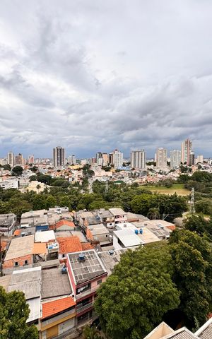 Apartamento à venda com 62m², 2 quartos e 1 vagaVista