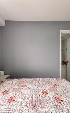 Apartamento à venda com 62m², 2 quartos e 1 vagaSuite