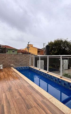 Apartamento à venda com 62m², 2 quartos e 1 vagaÁrea comum - Piscina
