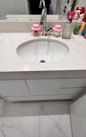 Apartamento à venda com 62m², 2 quartos e 1 vagaBanheiro da Suíte