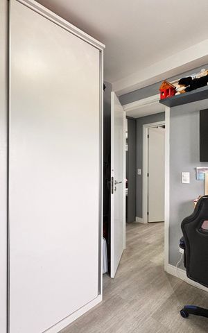 Apartamento à venda com 62m², 2 quartos e 1 vagaQuarto 1