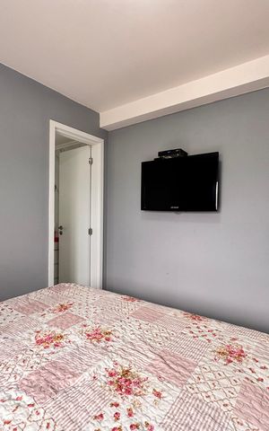 Apartamento à venda com 62m², 2 quartos e 1 vagaSuite