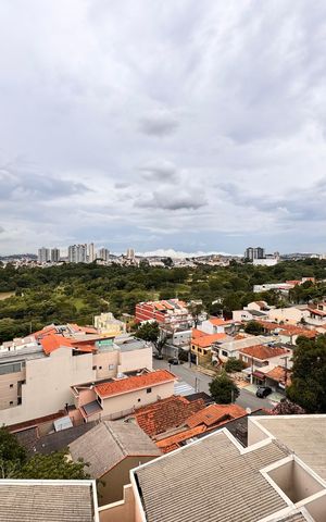 Apartamento à venda com 62m², 2 quartos e 1 vagaVista