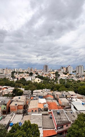 Apartamento à venda com 62m², 2 quartos e 1 vagaVista