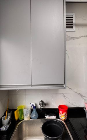 Apartamento à venda com 62m², 2 quartos e 1 vagaLavanderia