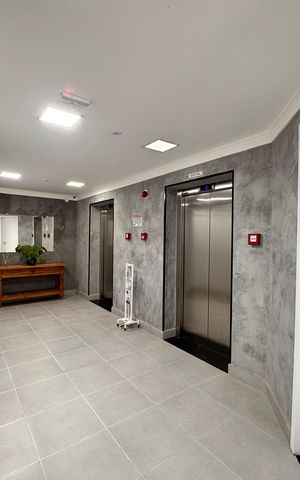Apartamento à venda com 62m², 2 quartos e 1 vagaHall social