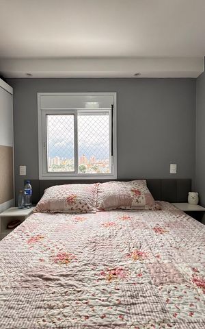 Apartamento à venda com 62m², 2 quartos e 1 vagaSuite