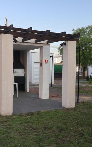 Apartamento à venda com 42m², 2 quartos e 1 vagaÁrea comum