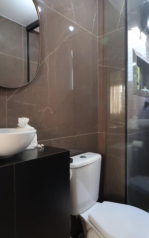 Apartamento à venda com 42m², 2 quartos e 1 vagaBanheiro