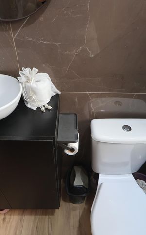 Apartamento à venda com 42m², 2 quartos e 1 vagaBanheiro