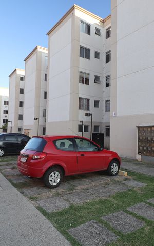 Apartamento à venda com 42m², 2 quartos e 1 vagaÁrea comum