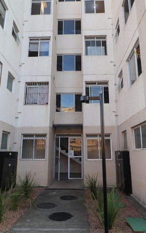Apartamento à venda com 42m², 2 quartos e 1 vagaÁrea comum