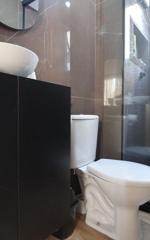 Apartamento à venda com 42m², 2 quartos e 1 vagaBanheiro