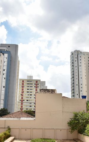 Apartamento à venda com 37m², 1 quarto e 1 vagaVista da Sacada
