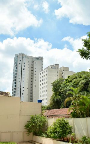 Apartamento à venda com 37m², 1 quarto e 1 vagaVista do Quarto