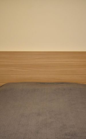 Apartamento à venda com 37m², 1 quarto e 1 vagaQuarto
