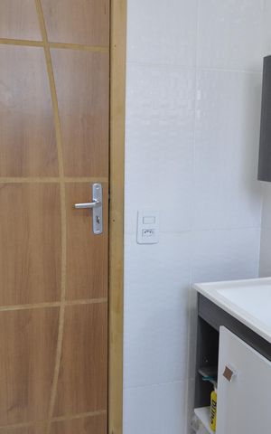 Casa de condomínio à venda com 145m², 2 quartos e 1 vagaBanheiro Suíte