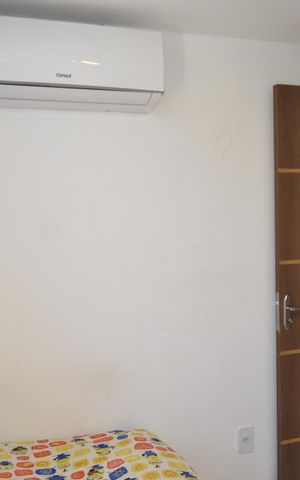 Casa de condomínio à venda com 145m², 2 quartos e 1 vagaSuíte 2