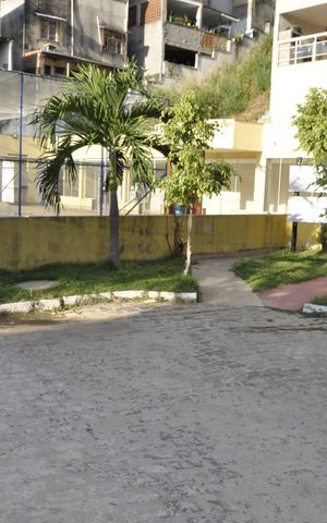 Casa de condomínio à venda com 145m², 2 quartos e 1 vagaÁrea Comum