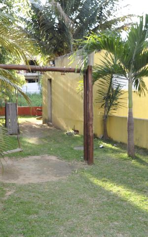 Casa de condomínio à venda com 145m², 2 quartos e 1 vagaÁrea Comum