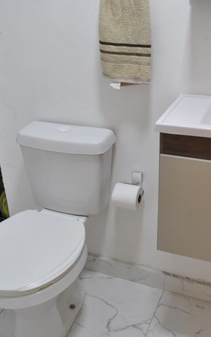 Casa de condomínio à venda com 145m², 2 quartos e 1 vagaLavabo