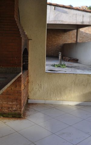 Casa de condomínio à venda com 145m², 2 quartos e 1 vagaÁrea Comum Churrasqueira