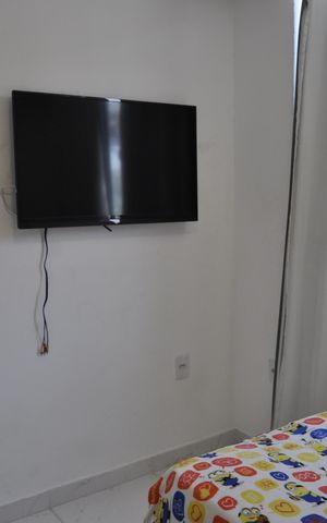 Casa de condomínio à venda com 145m², 2 quartos e 1 vagaSuíte 2