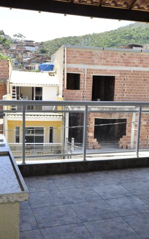 Casa de condomínio à venda com 145m², 2 quartos e 1 vagaÁrea Comum