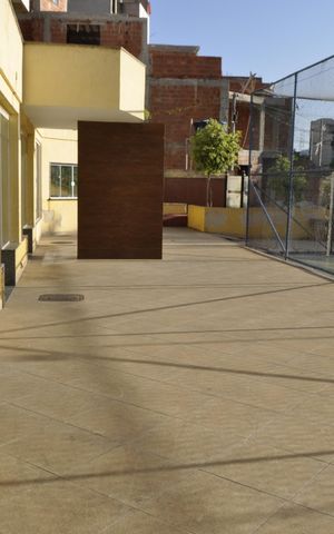 Casa de condomínio à venda com 145m², 2 quartos e 1 vagaÁrea Comum Quadra