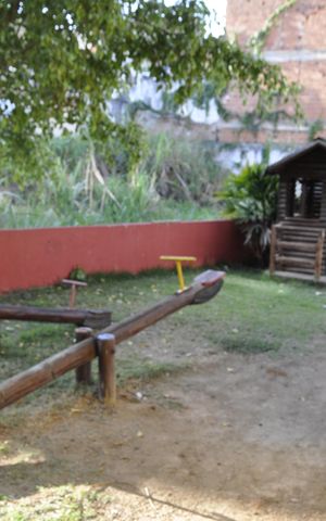 Casa de condomínio à venda com 145m², 2 quartos e 1 vagaÁrea Comum