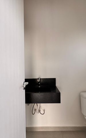 Apartamento à venda com 143m², 3 quartos e 2 vagasLavabo