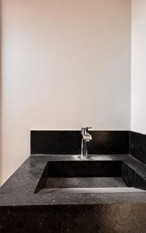 Apartamento à venda com 143m², 3 quartos e 2 vagasBanheiro