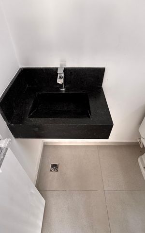 Apartamento à venda com 143m², 3 quartos e 2 vagasLavabo