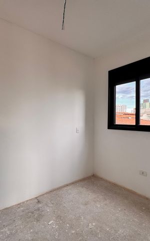 Apartamento à venda com 143m², 3 quartos e 2 vagasQuarto 2