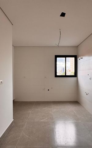 Apartamento à venda com 143m², 3 quartos e 2 vagasCozinha