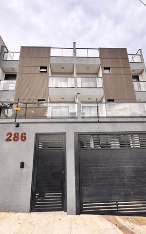 Apartamento à venda com 143m², 3 quartos e 2 vagasFachada