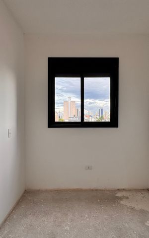 Apartamento à venda com 143m², 3 quartos e 2 vagasQuarto 2