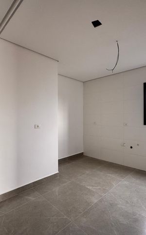 Apartamento à venda com 143m², 3 quartos e 2 vagasCozinha