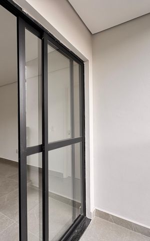 Apartamento à venda com 143m², 3 quartos e 2 vagasSacada