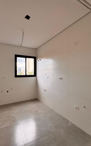 Apartamento à venda com 143m², 3 quartos e 2 vagasCozinha