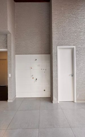Apartamento à venda com 143m², 3 quartos e 2 vagasLavanderia