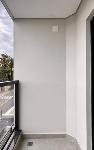 Apartamento à venda com 143m², 3 quartos e 2 vagasSacada