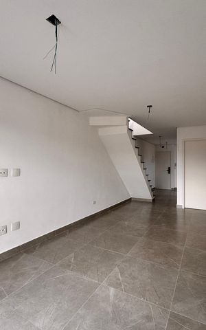 Apartamento à venda com 143m², 3 quartos e 2 vagasSala