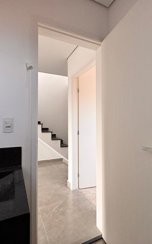 Apartamento à venda com 143m², 3 quartos e 2 vagasBanheiro