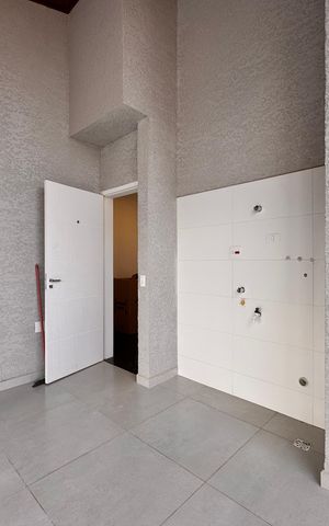 Apartamento à venda com 143m², 3 quartos e 2 vagasLavanderia