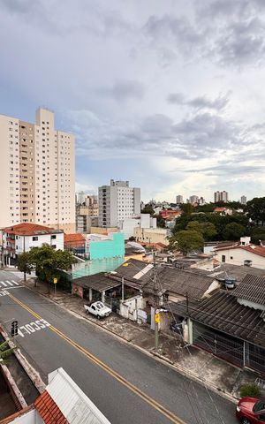 Apartamento à venda com 143m², 3 quartos e 2 vagasVista