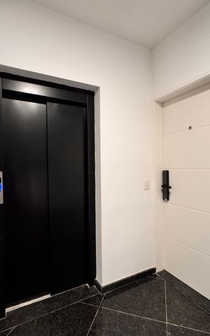 Apartamento à venda com 143m², 3 quartos e 2 vagasHall de entrada