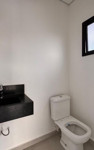 Apartamento à venda com 143m², 3 quartos e 2 vagasLavabo