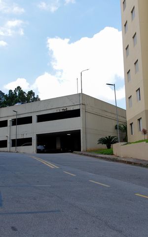 Apartamento à venda com 52m², 2 quartos e 1 vaga Apartamento à venda com 52m², 2 quartos e 1 vagaÁrea comum